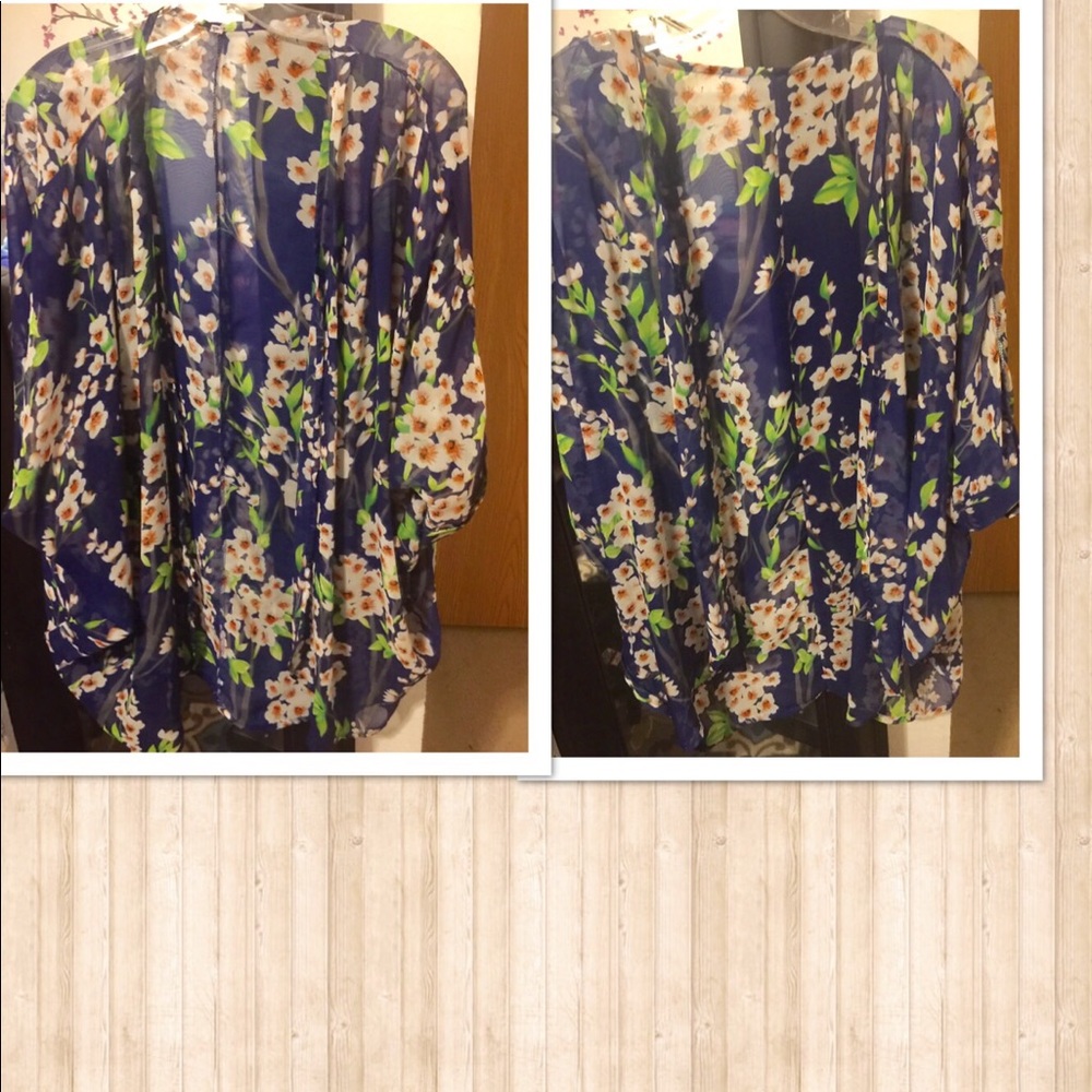 Fashionable for Spring and Summer